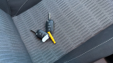 Vauxhall Corsa 1.2 Turbo Design 5dr Petrol Hatchback